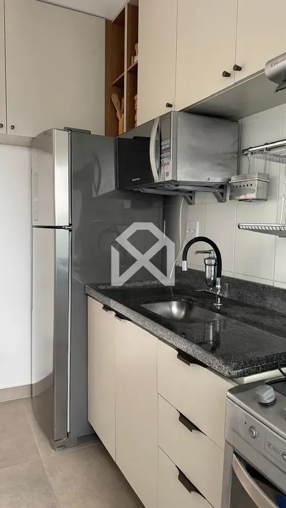 Apartamento, 2 quartos, 48 m² - Foto 4