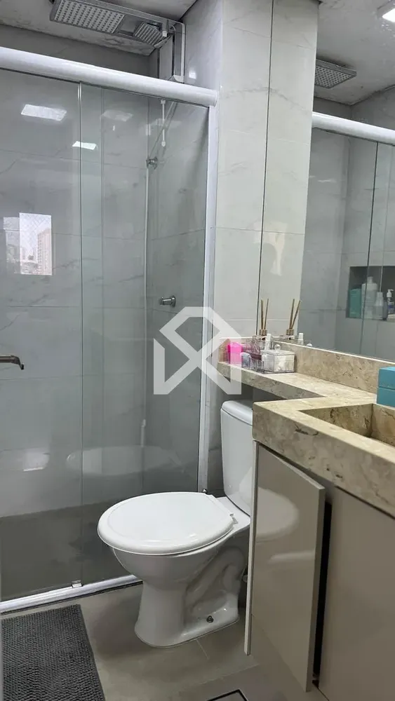 Apartamento, 2 quartos, 48 m² - Foto 7