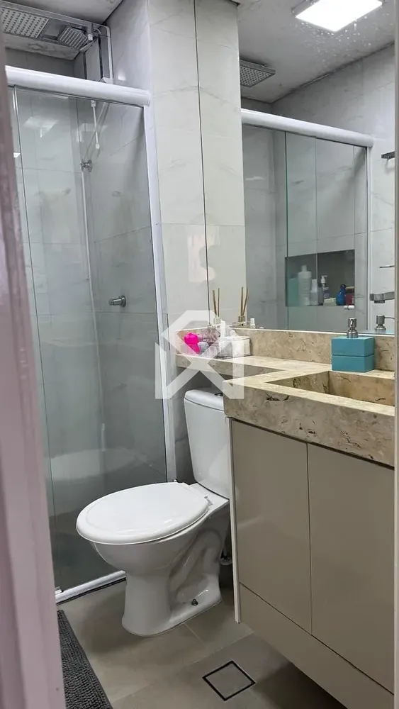 Apartamento, 2 quartos, 48 m² - Foto 6