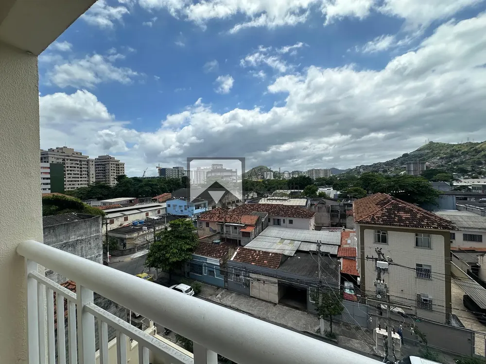 Apartamento, 3 quartos, 85 m² - Foto 8
