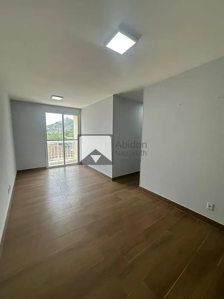 Apartamento, 3 quartos, 85 m² - Foto 1