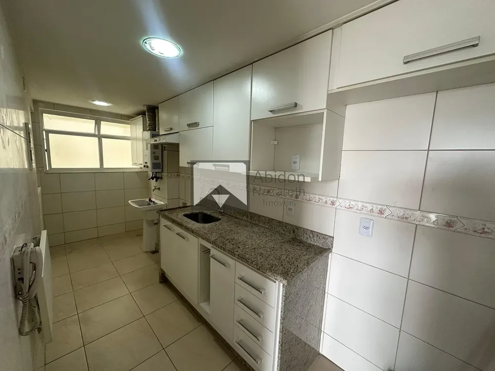 Apartamento, 3 quartos, 85 m² - Foto 2