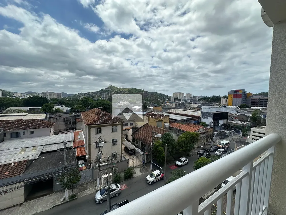 Apartamento, 3 quartos, 85 m² - Foto 7