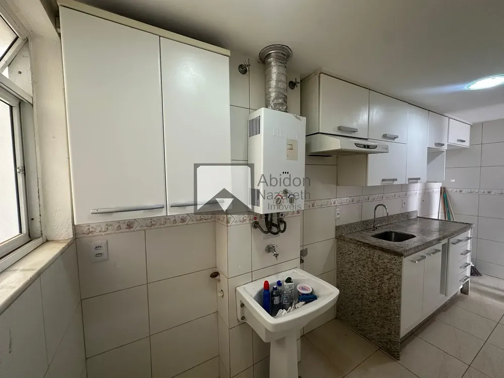 Apartamento, 3 quartos, 85 m² - Foto 5