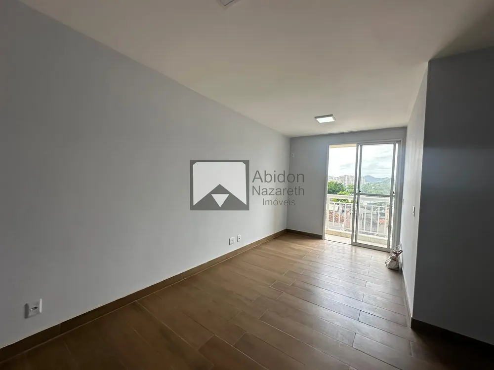 Apartamento, 3 quartos, 85 m² - Foto 6