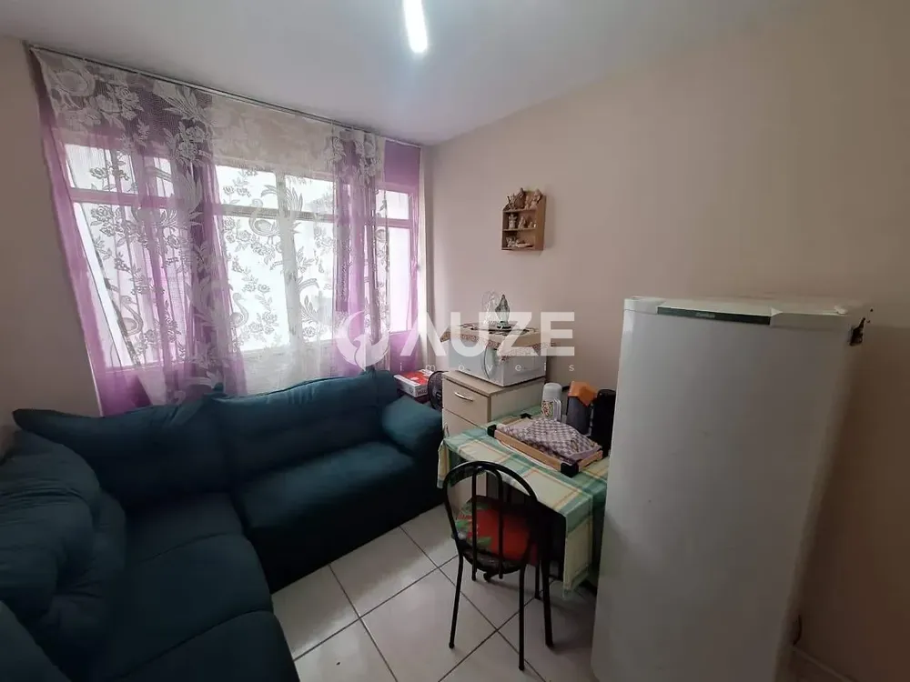 Apartamento, 1 quarto, 22 m² - Foto 4