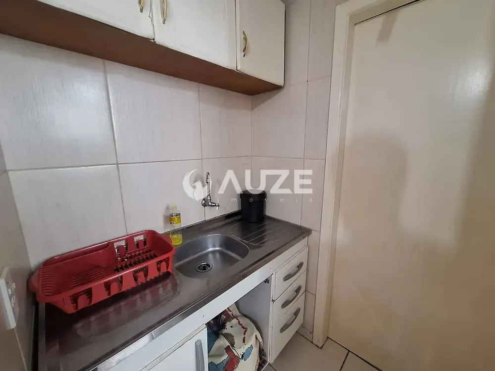 Apartamento, 1 quarto, 22 m² - Foto 5