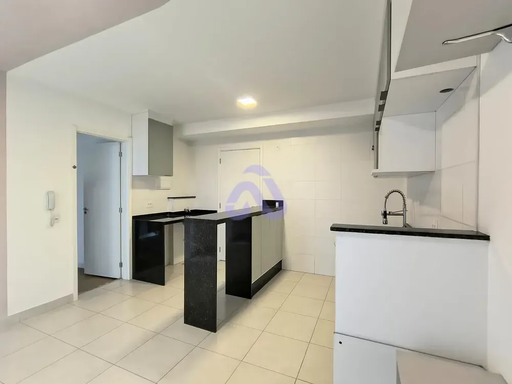 Apartamento, 1 quarto, 37 m² - Foto 3