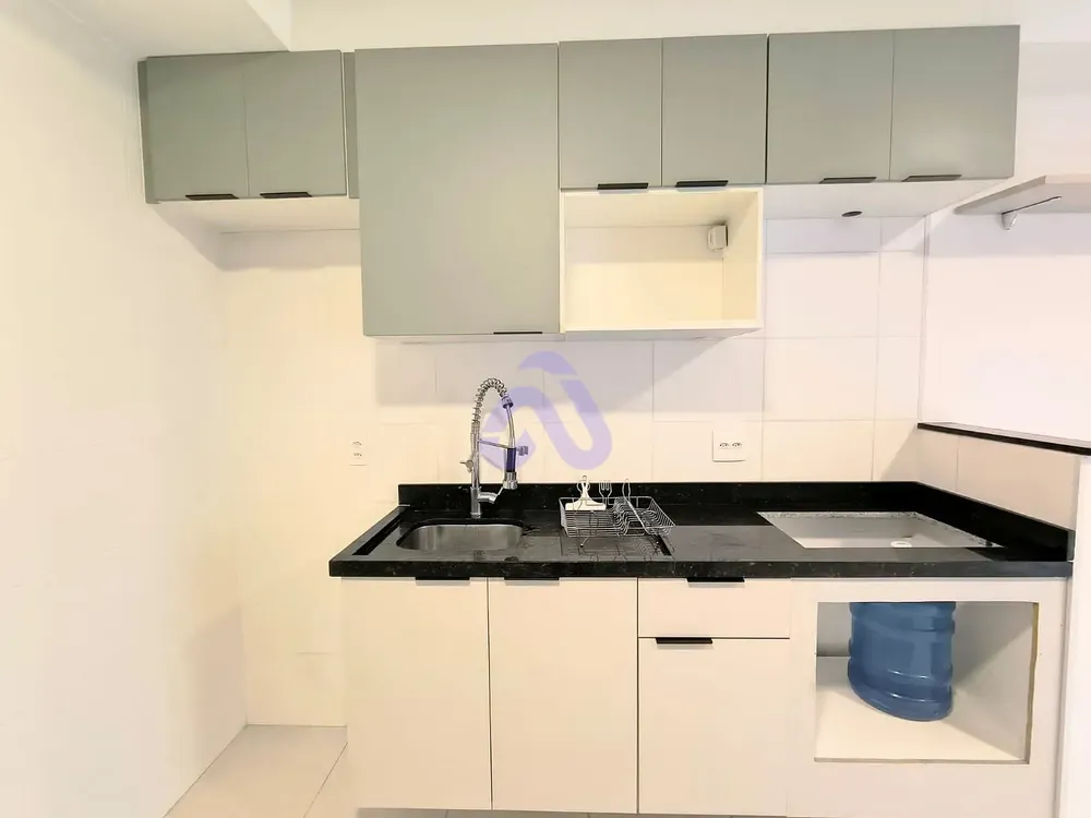 Apartamento, 1 quarto, 37 m² - Foto 4
