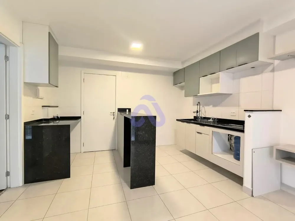 Apartamento, 1 quarto, 37 m² - Foto 2