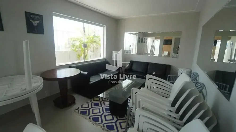 Apartamento, 4 quartos, 198 m² - Foto 3