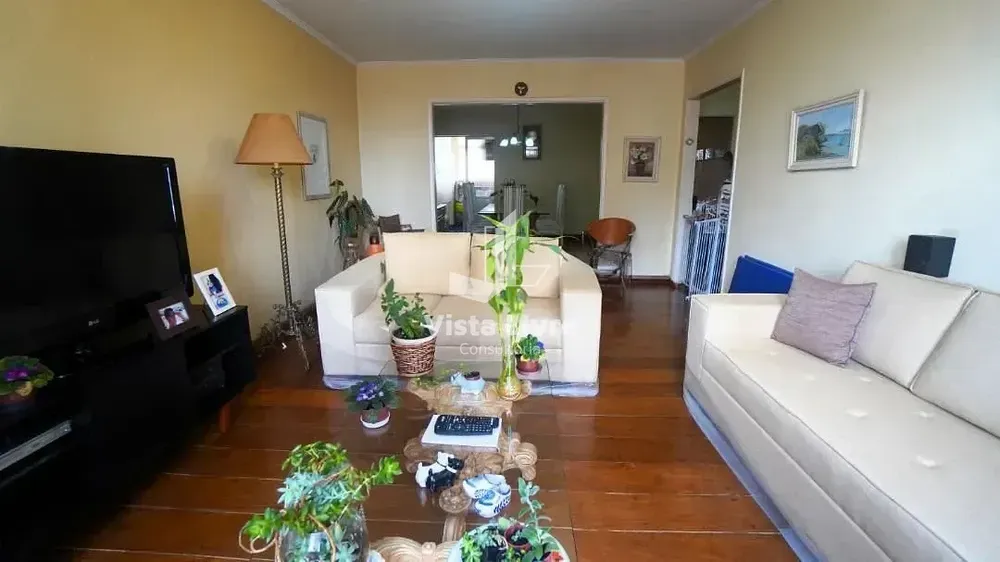 Apartamento, 4 quartos, 198 m² - Foto 2