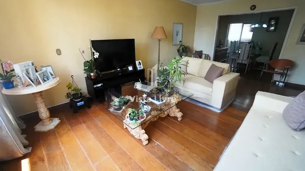 Apartamento, 4 quartos, 198 m² - Foto 4