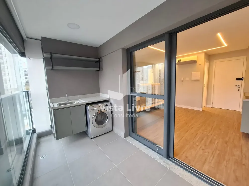 Apartamento, 1 quarto, 45 m² - Foto 5