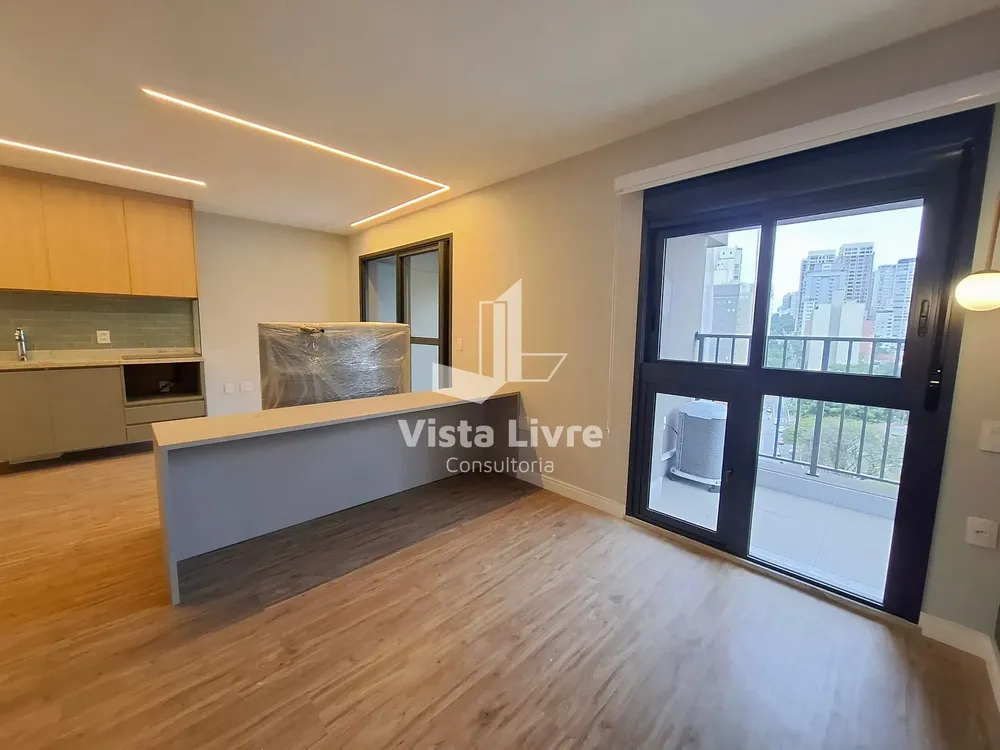 Apartamento, 1 quarto, 45 m² - Foto 7