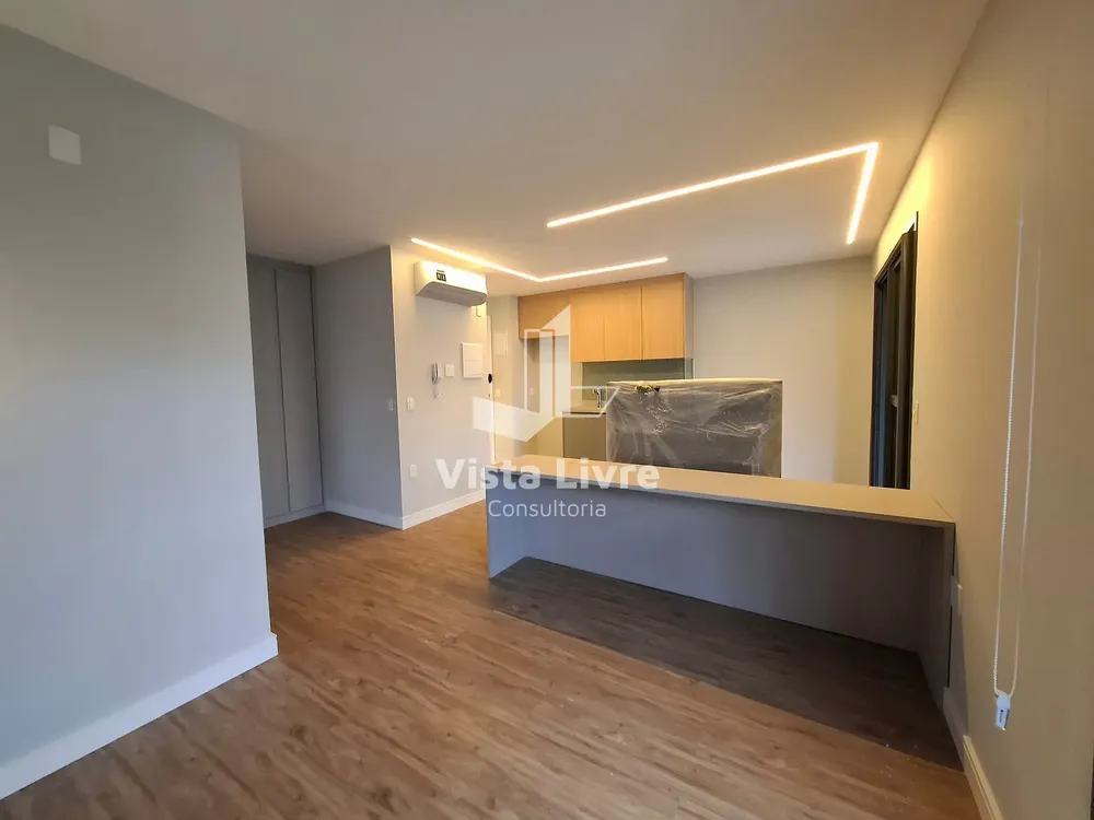 Apartamento, 1 quarto, 45 m² - Foto 3
