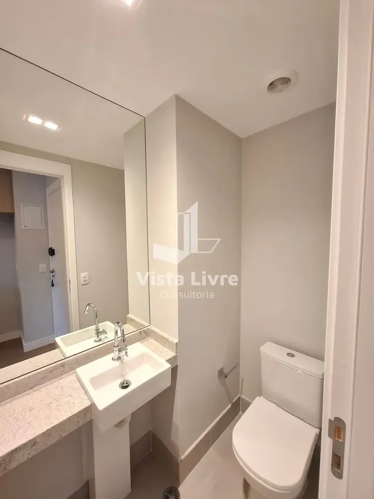 Apartamento, 1 quarto, 45 m² - Foto 6