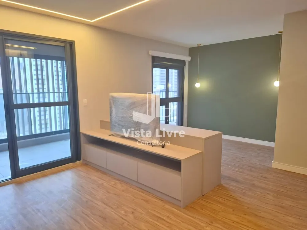 Apartamento, 1 quarto, 45 m² - Foto 8