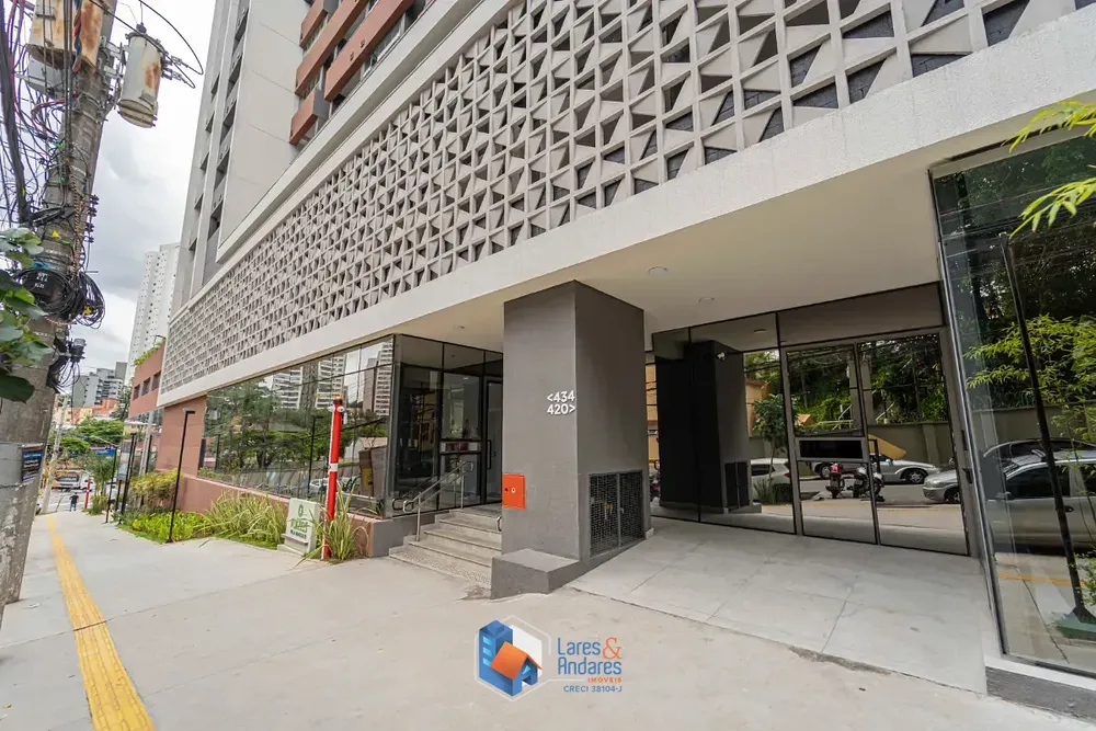Apartamento, 3 quartos, 107 m² - Foto 2