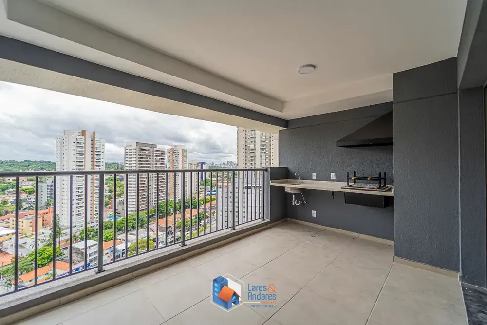 Apartamento, 3 quartos, 107 m² - Foto 3