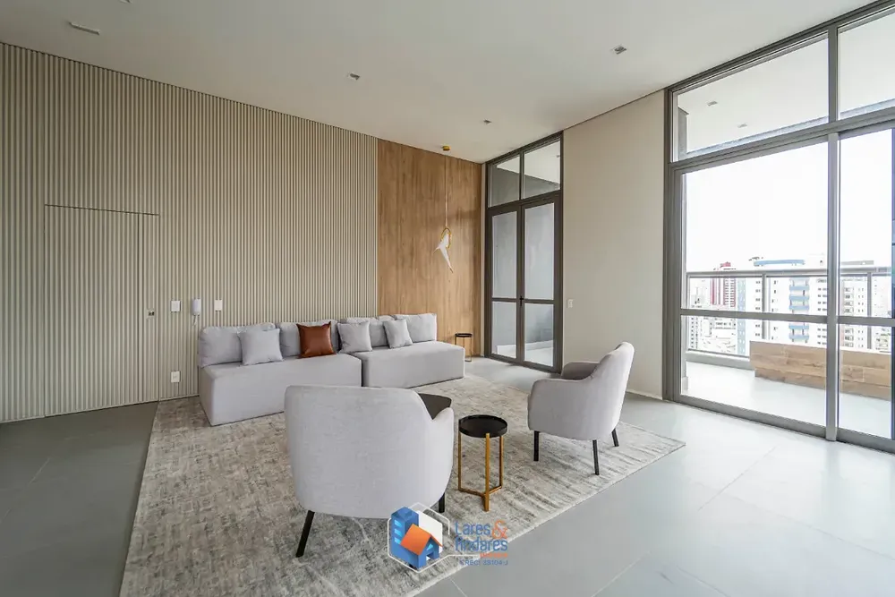 Apartamento, 3 quartos, 107 m² - Foto 4