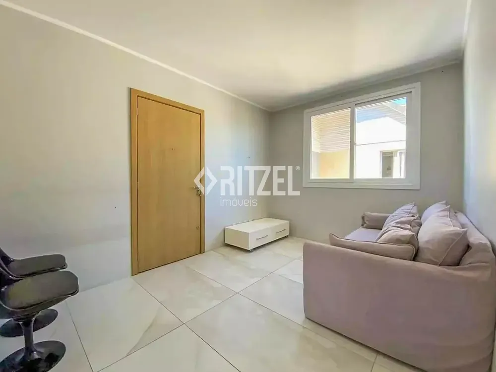 Apartamento, 2 quartos, 63 m² - Foto 1