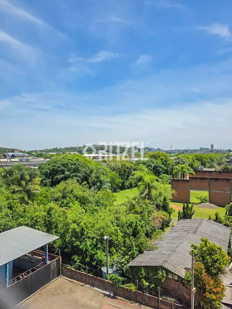 Apartamento, 2 quartos, 63 m² - Foto 2