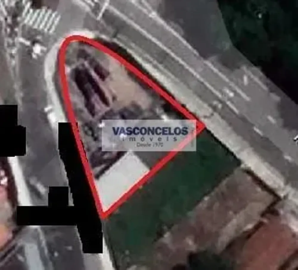 Terreno, 470 m² - Foto 1
