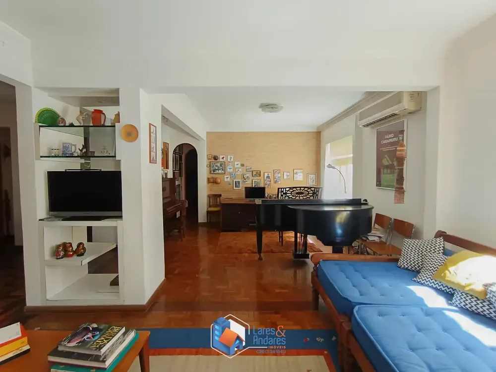 Apartamento, 1 quarto, 92 m² - Foto 1