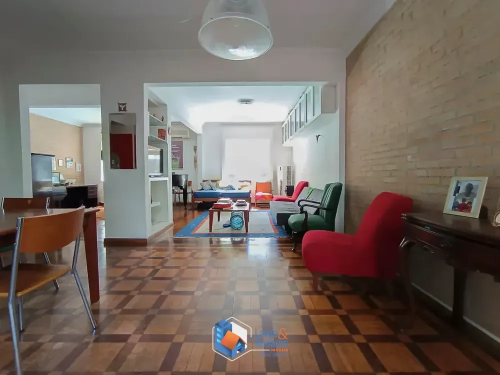 Apartamento, 1 quarto, 92 m² - Foto 4