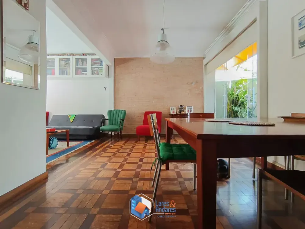 Apartamento, 1 quarto, 92 m² - Foto 5
