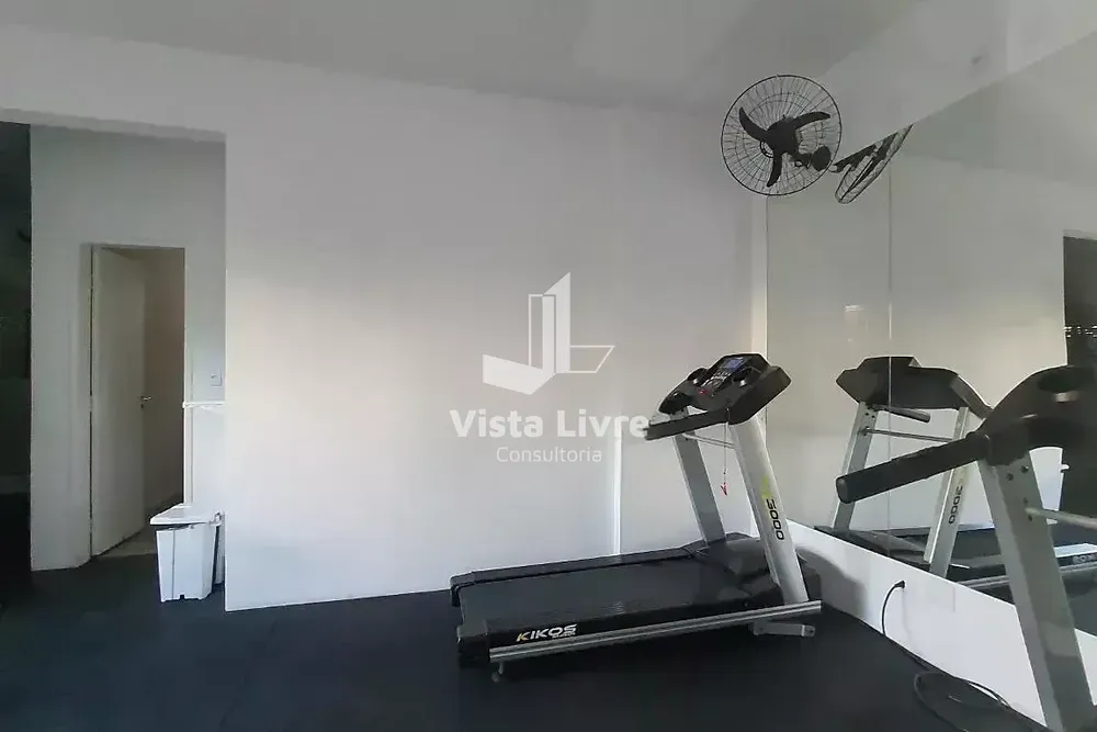 Apartamento, 2 quartos, 55 m² - Foto 1