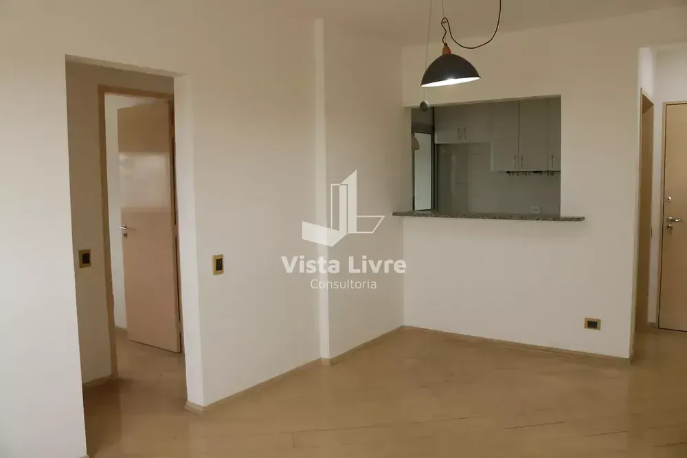 Apartamento, 2 quartos, 55 m² - Foto 2