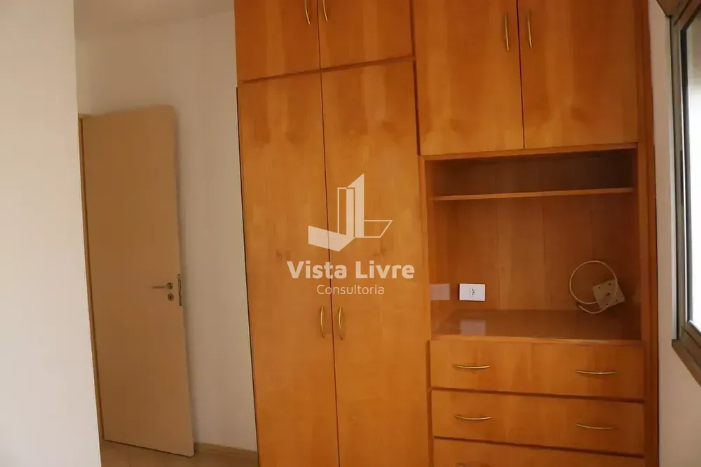 Apartamento, 2 quartos, 55 m² - Foto 3