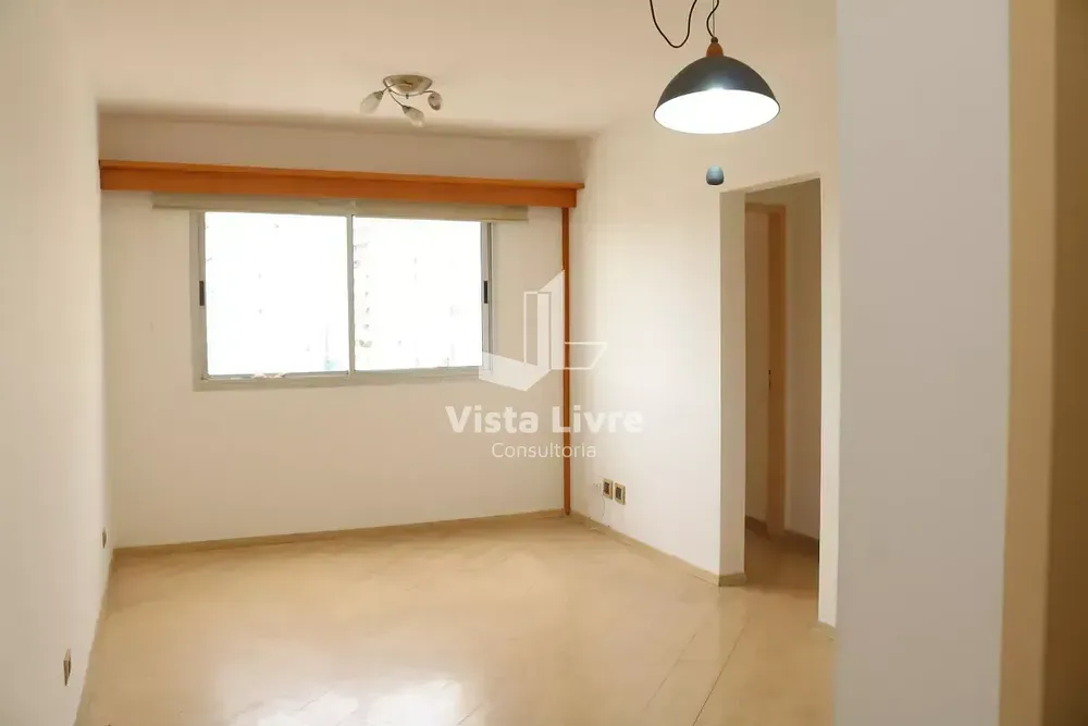 Apartamento, 2 quartos, 55 m² - Foto 4