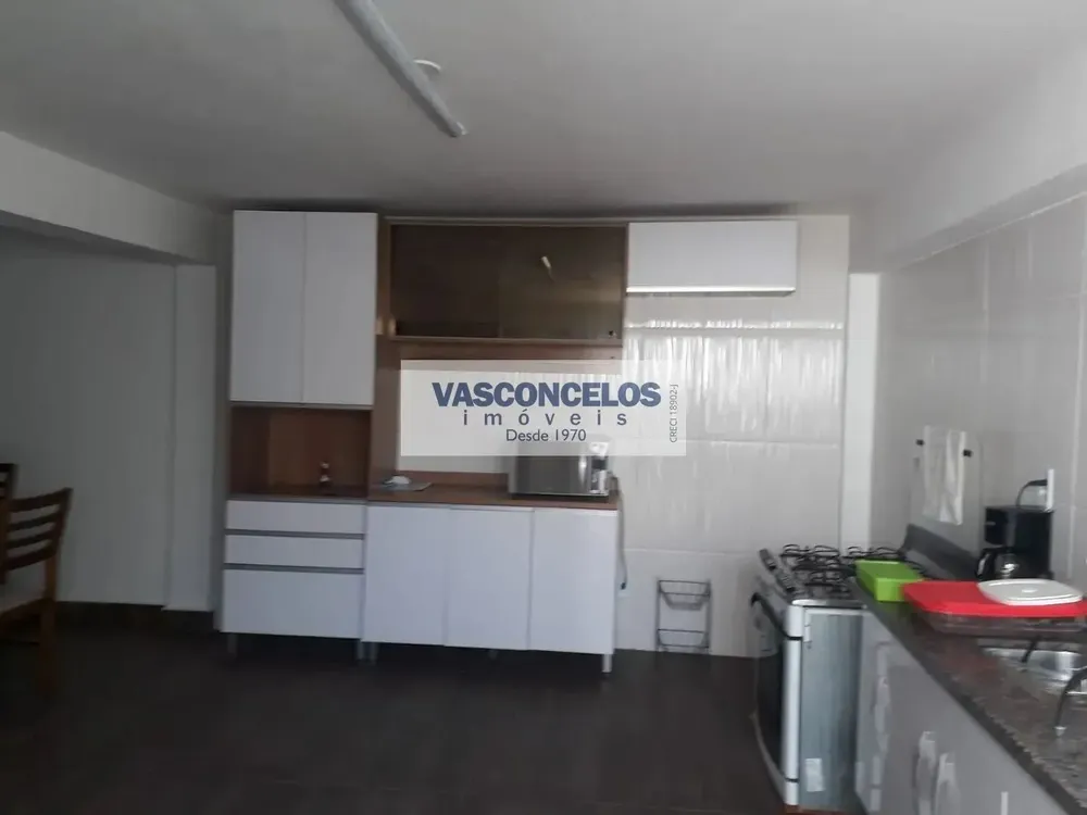 Casa, 3 quartos, 237 m² - Foto 2