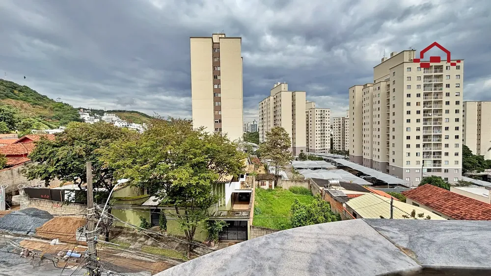 Apartamento, 2 quartos, 63 m² - Foto 4