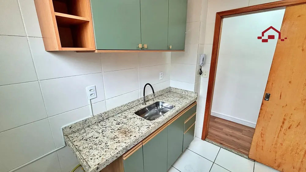 Apartamento, 2 quartos, 63 m² - Foto 2