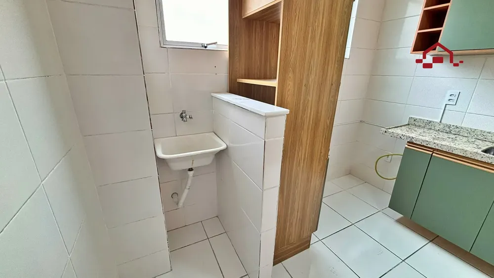 Apartamento, 2 quartos, 63 m² - Foto 3