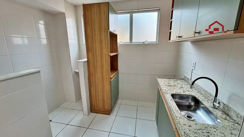 Apartamento, 2 quartos, 63 m² - Foto 8