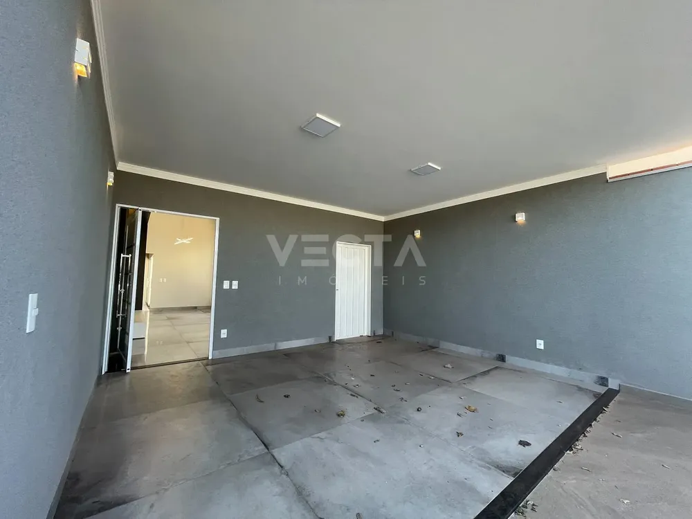 Casa, 3 quartos, 120 m² - Foto 2