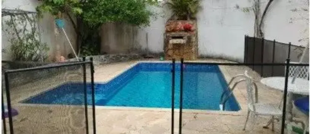 Casa, 3 quartos, 350 m² - Foto 4