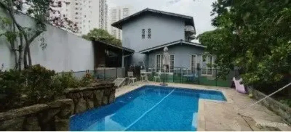 Casa, 3 quartos, 350 m² - Foto 3