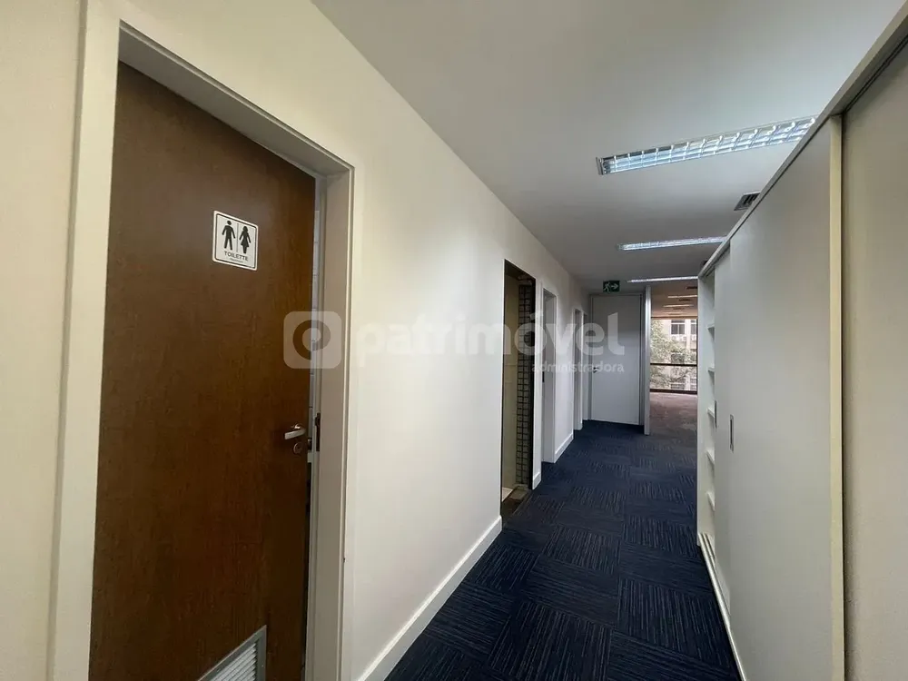 Sala-Conjunto, 497 m² - Foto 43