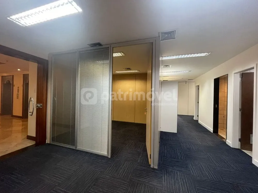 Sala-Conjunto, 497 m² - Foto 36