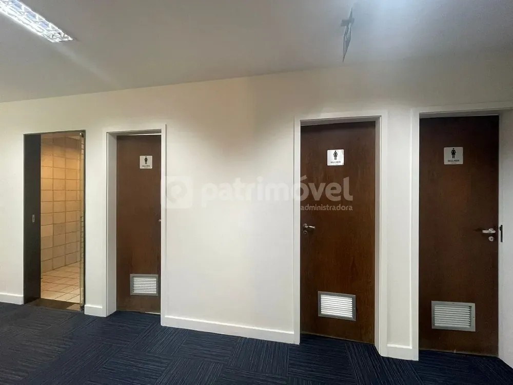 Sala-Conjunto, 497 m² - Foto 40