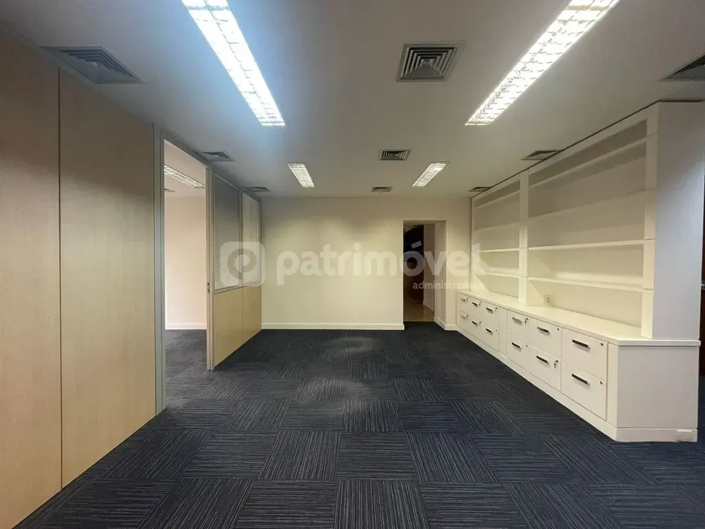 Sala-Conjunto, 497 m² - Foto 33