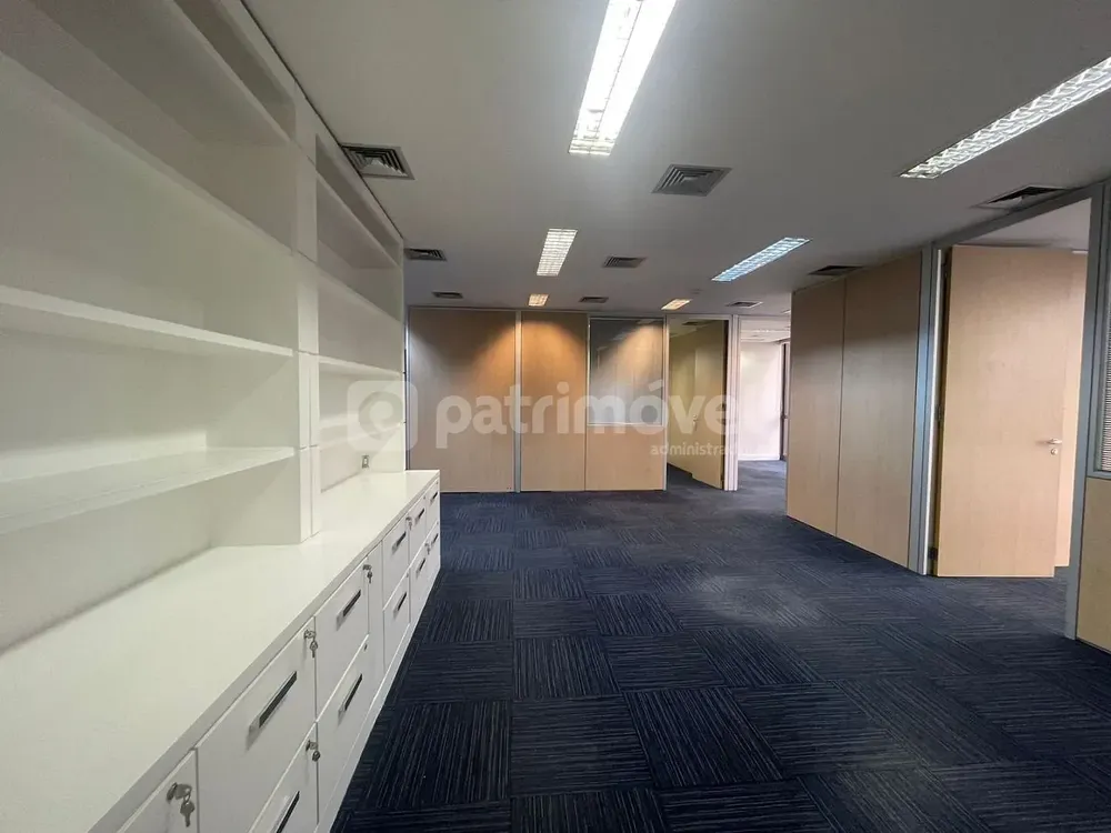 Sala-Conjunto, 497 m² - Foto 19