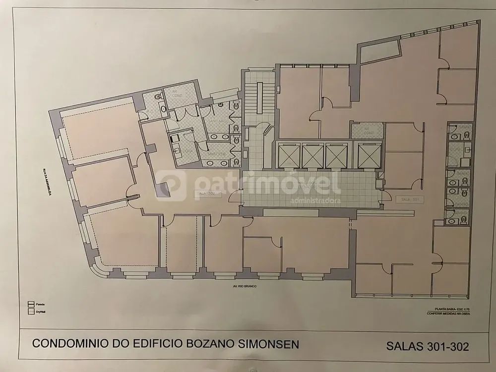 Sala-Conjunto, 497 m² - Foto 29