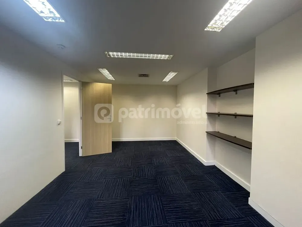 Sala-Conjunto, 497 m² - Foto 18